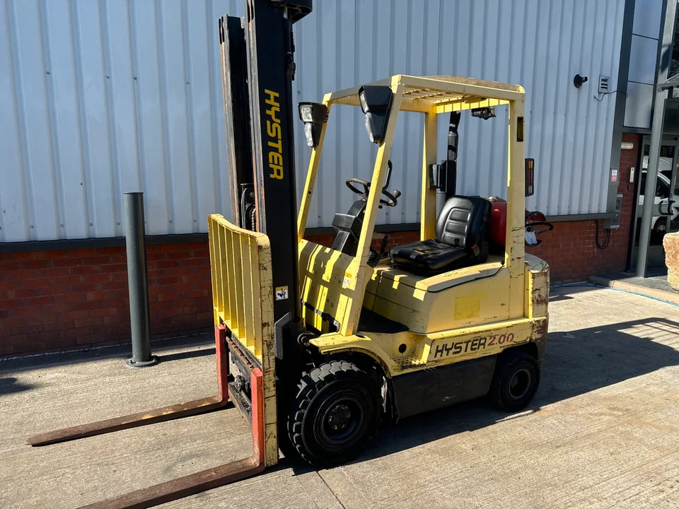 Hyster H2.00XM