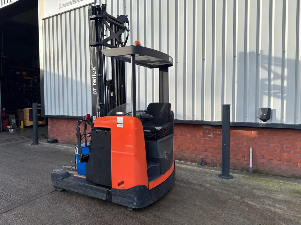 BT RRE 160b SP GNE 110-675 DZ