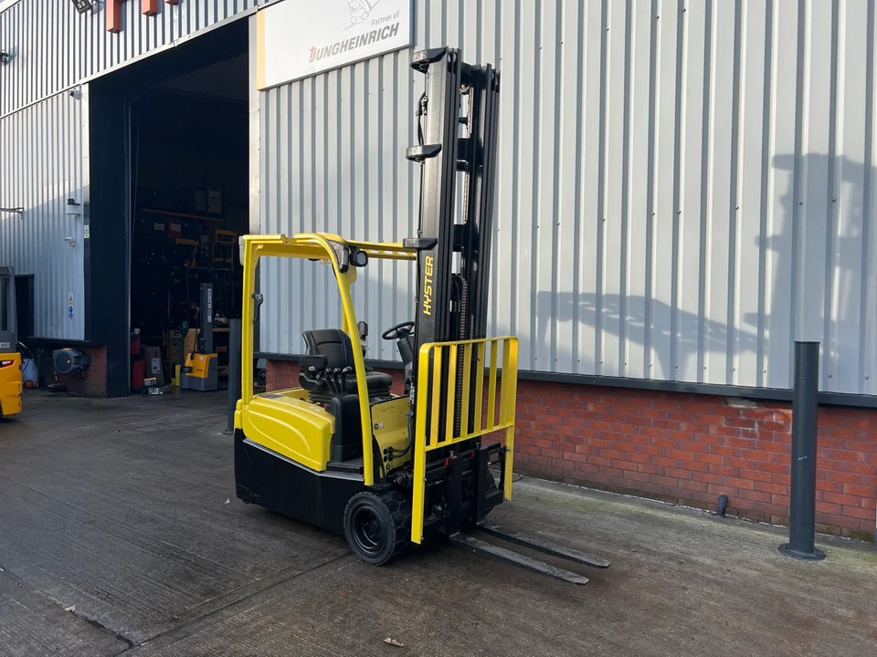 Hyster E1.60XM